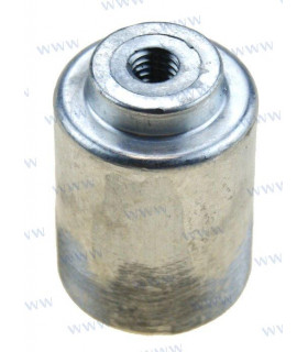 ANODE YAMAHA ALUMINUM