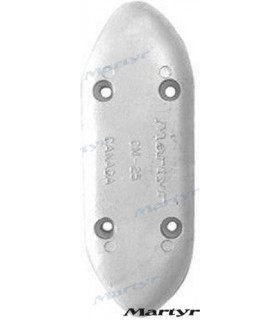 ZINC ANODE