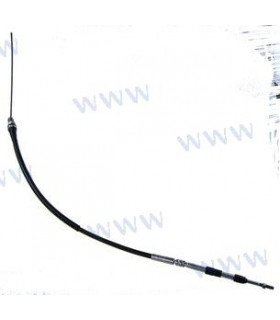 THROTTLE CABLE