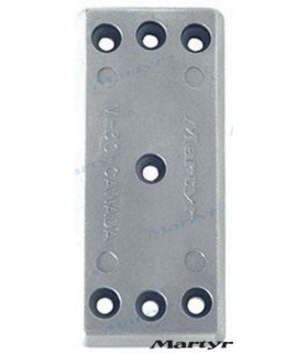 ALUMINIUM ANODE