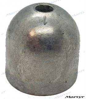 ANODE MAX POWER ZINC