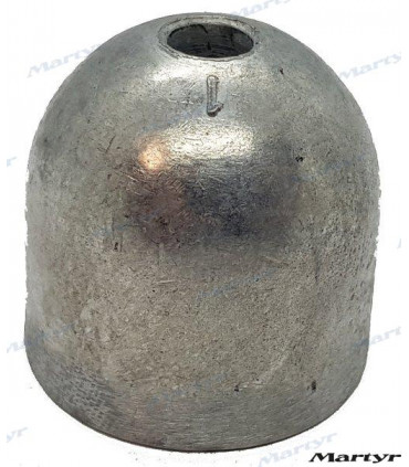 ANODE MAX POWER ZINC