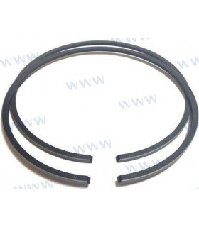 PISTON RING SET