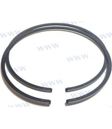 PISTON RING SET