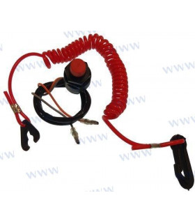 IGNITION KILL SWITCHES