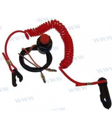 IGNITION KILL SWITCHES