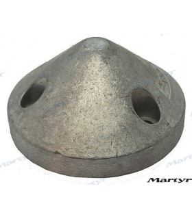 ANODE MAX POWER ZINC