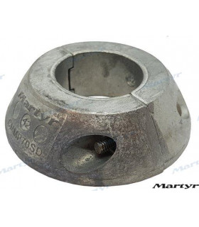 ANODE MAX PROP ZINC