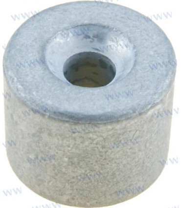 ALUMINIUM ANODE