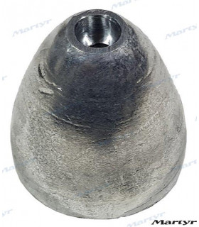 ANODE MTF ZINC