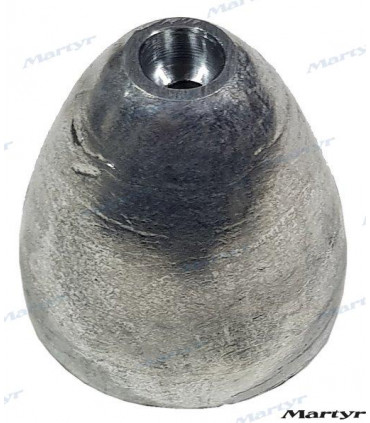 ANODE MTF ZINC