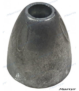 ANODE MTF ZINC