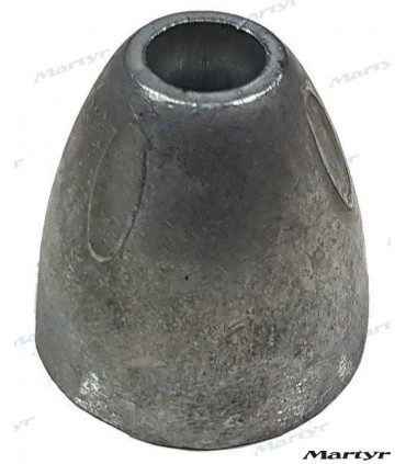 ANODE MTF ZINC