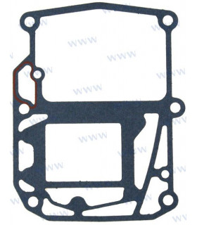 GASKET CRANKCASE