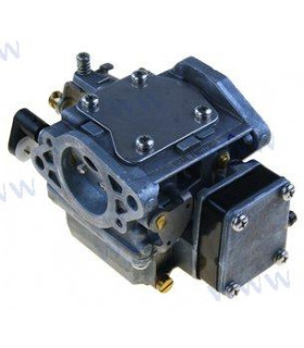 CARBURETOR ASSY