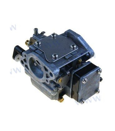 CARBURETOR ASSY