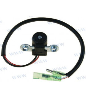 PULSER COIL ASSY