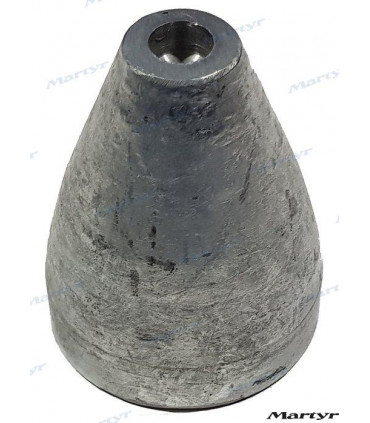 ANODE MTF ZINC
