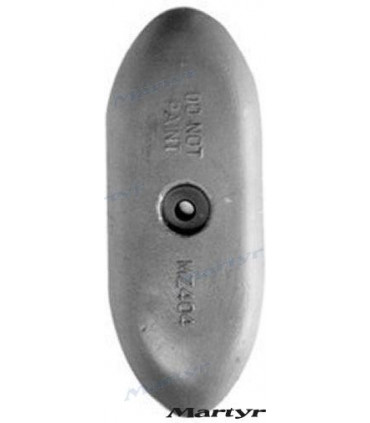 ZINC ANODE