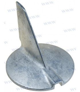 ZINC ANODE
