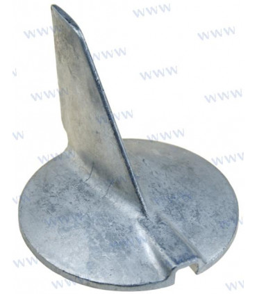 ZINC ANODE
