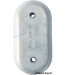ZINC ANODE