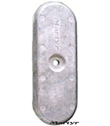 ZINC ANODE