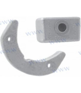 ALUMINIUM ANODE KIT