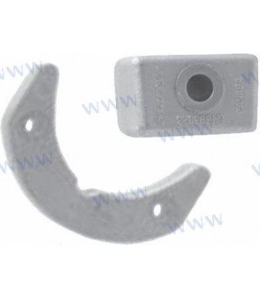 ALUMINIUM ANODE KIT