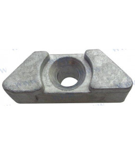 ZINC ANODE