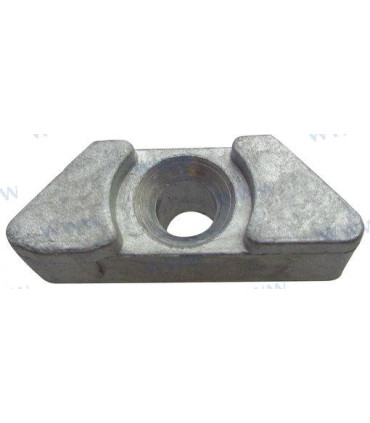 ZINC ANODE