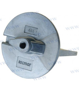 ZINC ANODE