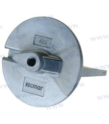 ZINC ANODE