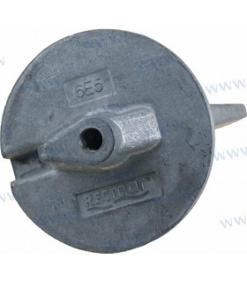 ALUMINIUM ANODE