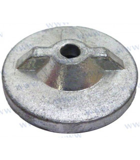 ZINC ANODE