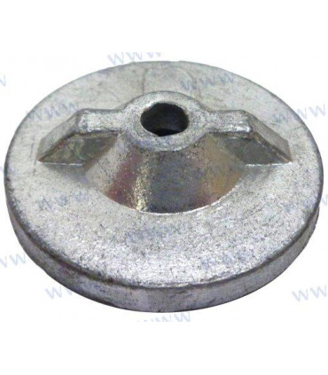 ZINC ANODE