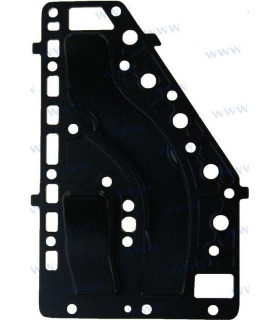 INTERNAL EXHAUST COVER