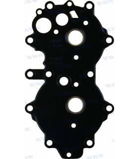 CYLINDER HEAD COVER
