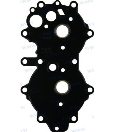 CYLINDER HEAD COVER