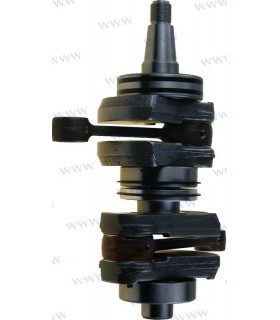 COMPLETE CRANCKSHAFT