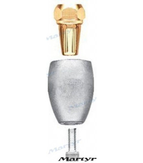 ANODE BRAVO III HASTA 2003