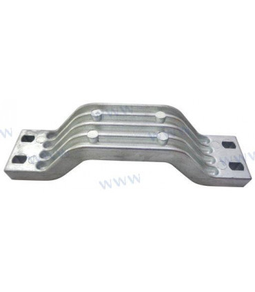 ZINC ANODE