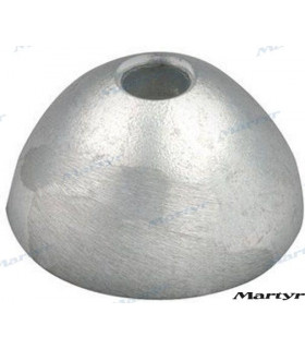 ZINC ANODE FLEXOFOLD