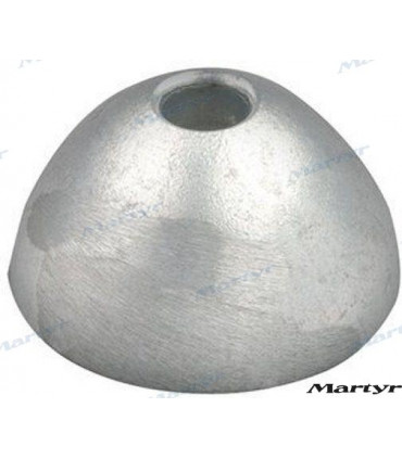 ZINC ANODE FLEXOFOLD