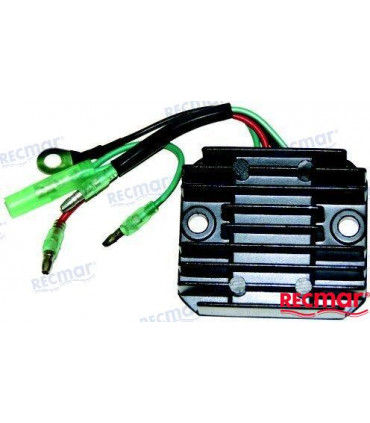 REGULATOR&RECTIFIER