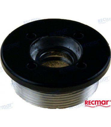 SCREW, TRIM CYLINDER