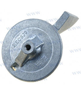 ZINC ANODE