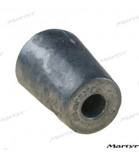 ZINC ANODE RADICE 40MM