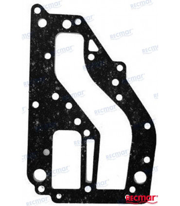 GASKET ENGINE COOLING