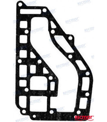 GASKET COVER